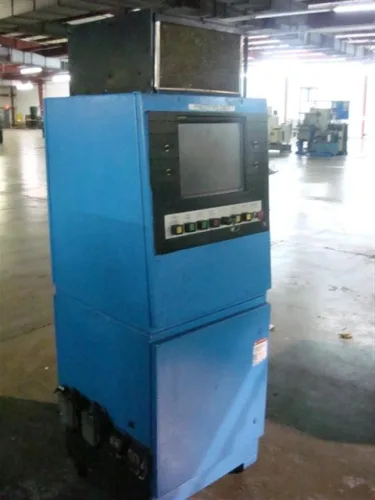 Photo #13 of ONLINE AUCTION #132 MIG WIRE & TUBE, LLC