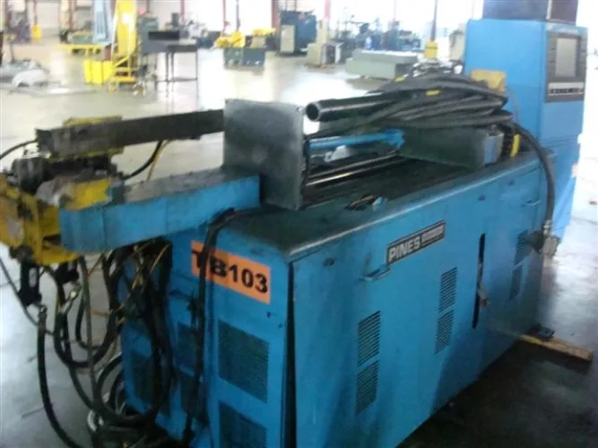 Photo #14 of ONLINE AUCTION #132 MIG WIRE & TUBE, LLC