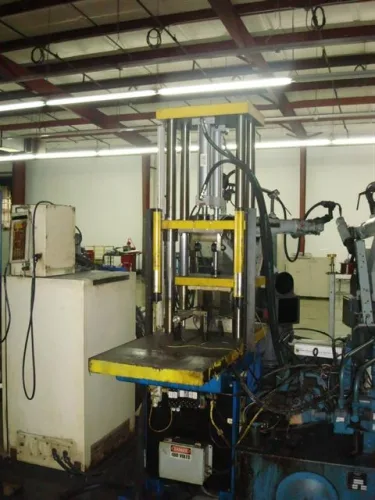 Photo #21 of ONLINE AUCTION #132 MIG WIRE & TUBE, LLC