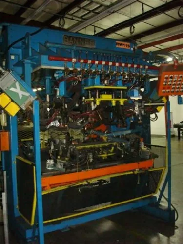 Photo #23 of ONLINE AUCTION #132 MIG WIRE & TUBE, LLC