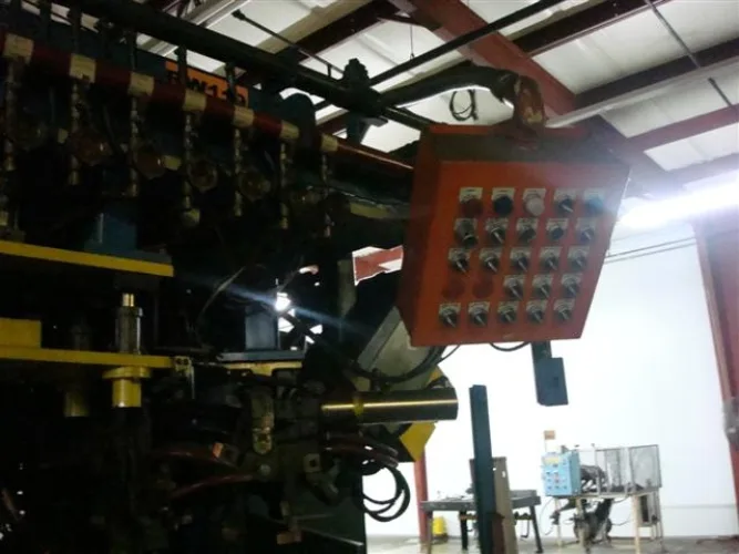 Photo #25 of ONLINE AUCTION #132 MIG WIRE & TUBE, LLC