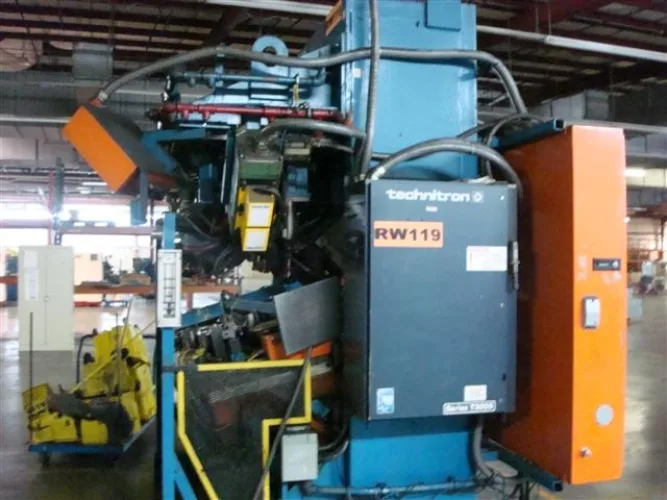 Photo #26 of ONLINE AUCTION #132 MIG WIRE & TUBE, LLC