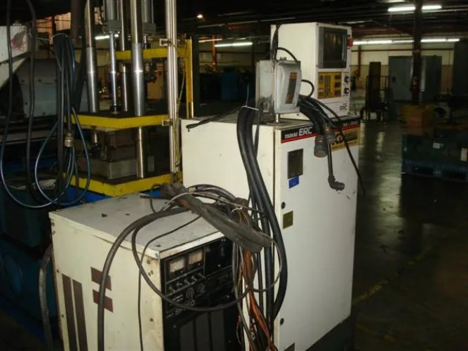 Photo #30 of ONLINE AUCTION #132 MIG WIRE & TUBE, LLC