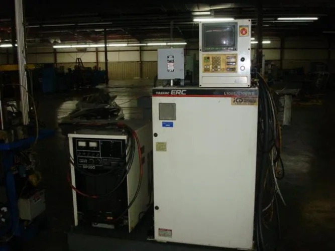Photo #31 of ONLINE AUCTION #132 MIG WIRE & TUBE, LLC