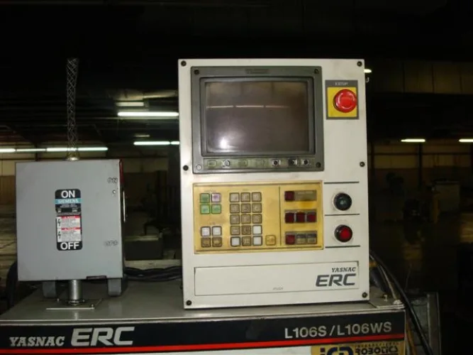 Photo #32 of ONLINE AUCTION #132 MIG WIRE & TUBE, LLC