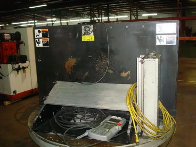 Photo #37 of ONLINE AUCTION #132 MIG WIRE & TUBE, LLC