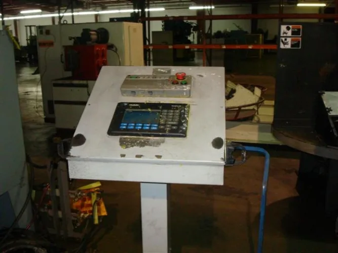 Photo #38 of ONLINE AUCTION #132 MIG WIRE & TUBE, LLC
