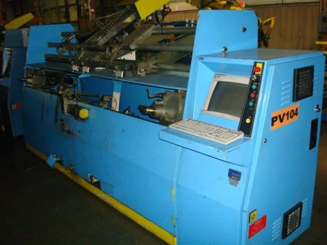 Photo #40 of ONLINE AUCTION #132 MIG WIRE & TUBE, LLC