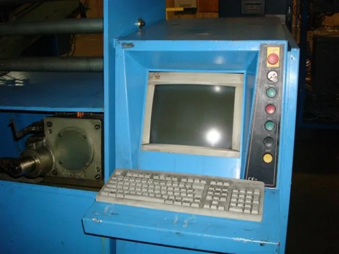 Photo #41 of ONLINE AUCTION #132 MIG WIRE & TUBE, LLC