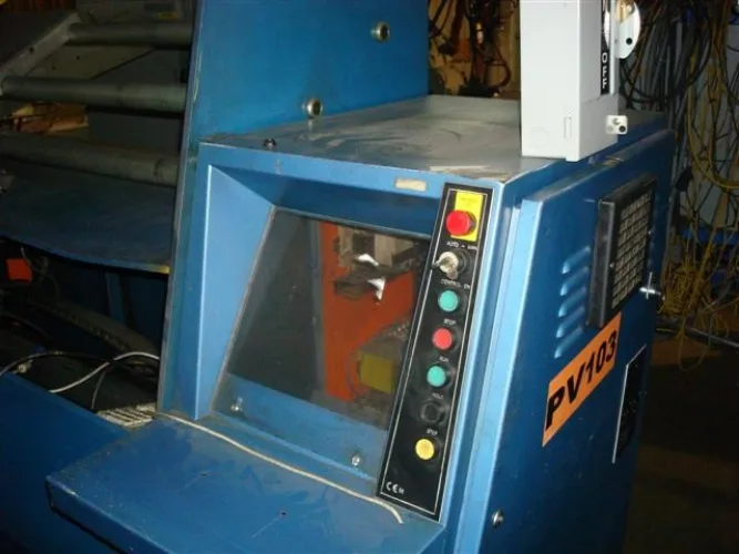 Photo #43 of ONLINE AUCTION #132 MIG WIRE & TUBE, LLC