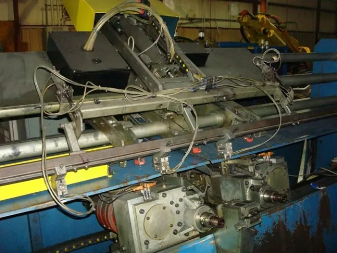 Photo #46 of ONLINE AUCTION #132 MIG WIRE & TUBE, LLC