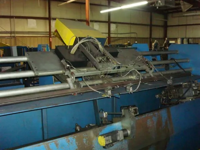 Photo #48 of ONLINE AUCTION #132 MIG WIRE & TUBE, LLC