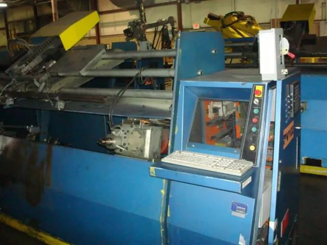 Photo #49 of ONLINE AUCTION #132 MIG WIRE & TUBE, LLC