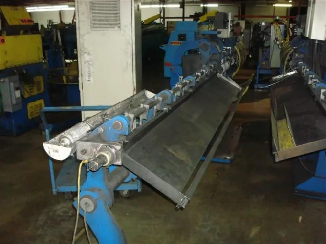Photo #53 of ONLINE AUCTION #132 MIG WIRE & TUBE, LLC