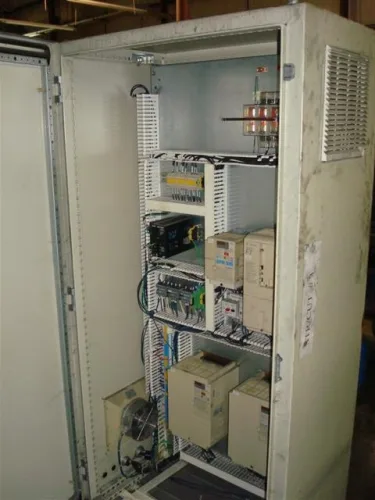 Photo #54 of ONLINE AUCTION #132 MIG WIRE & TUBE, LLC