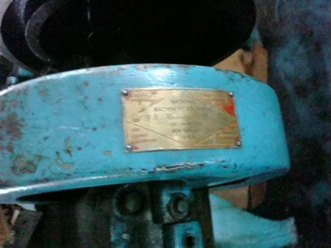 Photo #56 of ONLINE AUCTION #132 MIG WIRE & TUBE, LLC
