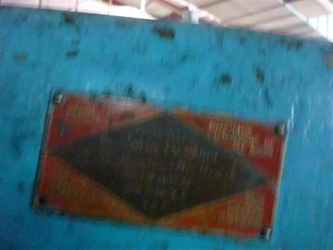 Photo #57 of ONLINE AUCTION #132 MIG WIRE & TUBE, LLC