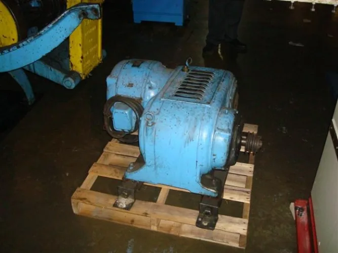 Photo #61 of ONLINE AUCTION #132 MIG WIRE & TUBE, LLC