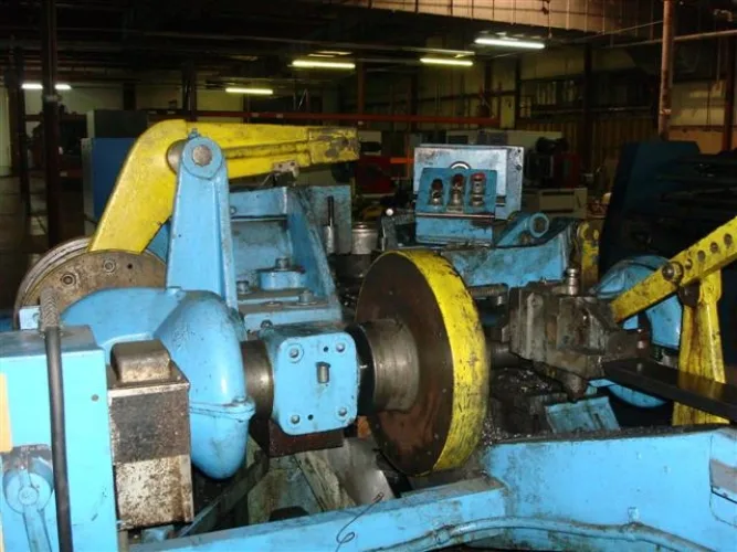 Photo #65 of ONLINE AUCTION #132 MIG WIRE & TUBE, LLC