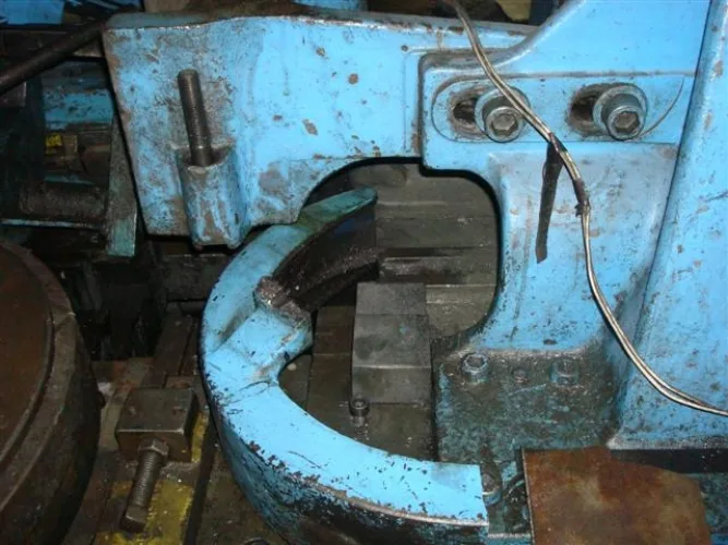 Photo #66 of ONLINE AUCTION #132 MIG WIRE & TUBE, LLC