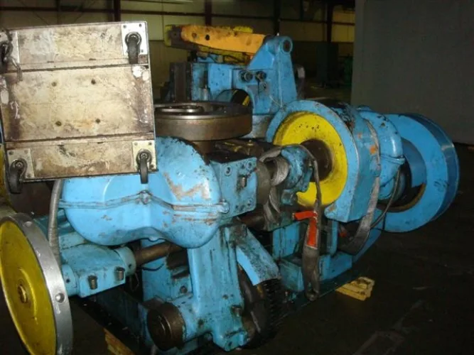 Photo #67 of ONLINE AUCTION #132 MIG WIRE & TUBE, LLC