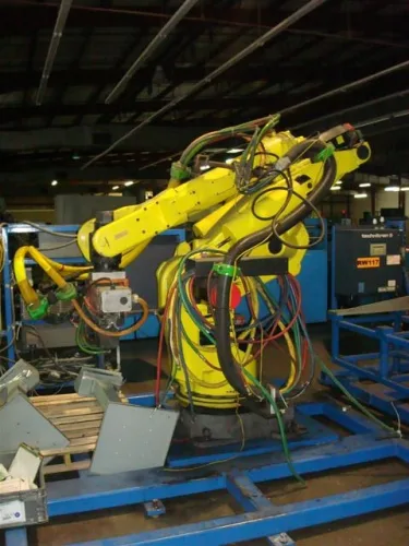 Photo #68 of ONLINE AUCTION #132 MIG WIRE & TUBE, LLC