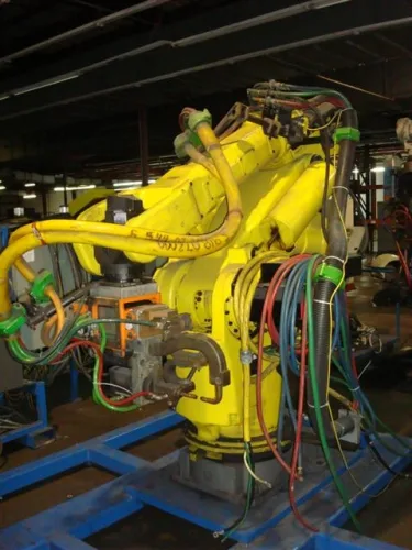 Photo #69 of ONLINE AUCTION #132 MIG WIRE & TUBE, LLC
