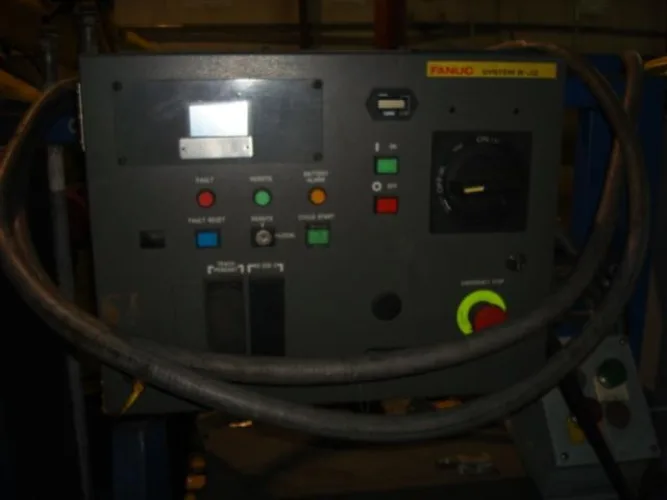 Photo #76 of ONLINE AUCTION #132 MIG WIRE & TUBE, LLC