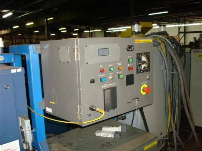 Photo #78 of ONLINE AUCTION #132 MIG WIRE & TUBE, LLC