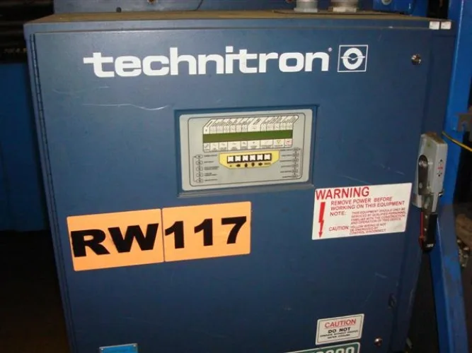 Photo #79 of ONLINE AUCTION #132 MIG WIRE & TUBE, LLC
