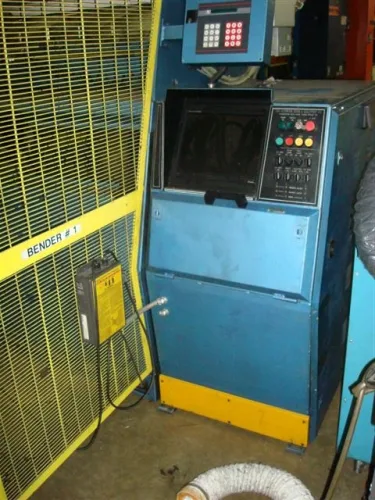 Photo #81 of ONLINE AUCTION #132 MIG WIRE & TUBE, LLC