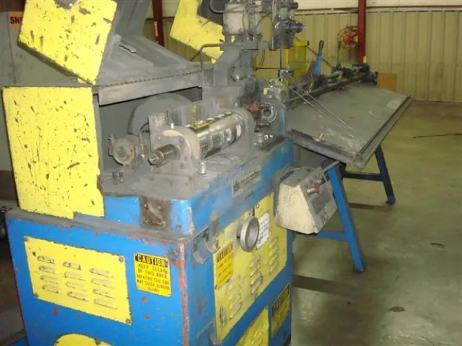 Photo #87 of ONLINE AUCTION #132 MIG WIRE & TUBE, LLC