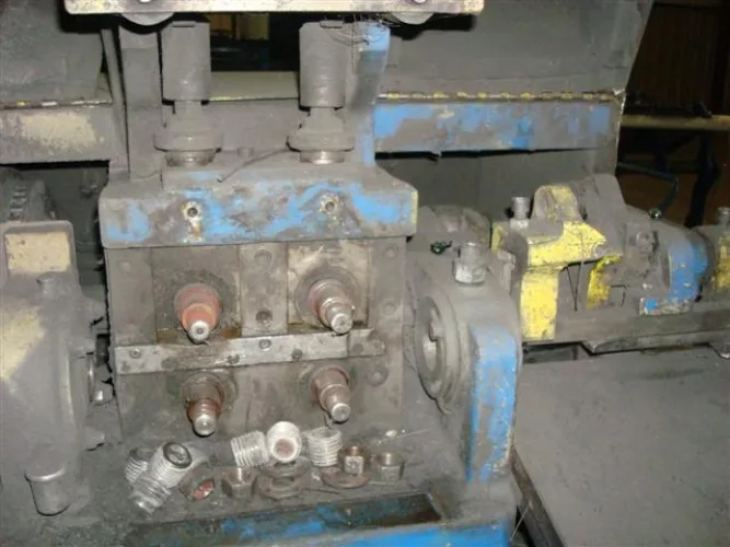 Photo #88 of ONLINE AUCTION #132 MIG WIRE & TUBE, LLC