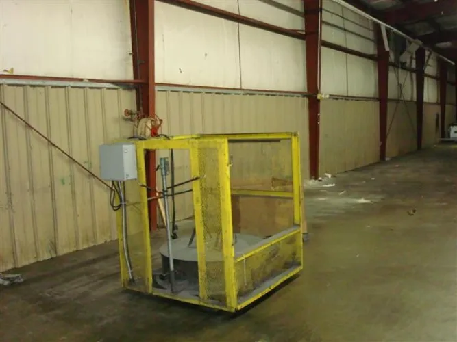 Photo #92 of ONLINE AUCTION #132 MIG WIRE & TUBE, LLC