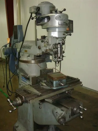 Photo #93 of ONLINE AUCTION #132 MIG WIRE & TUBE, LLC