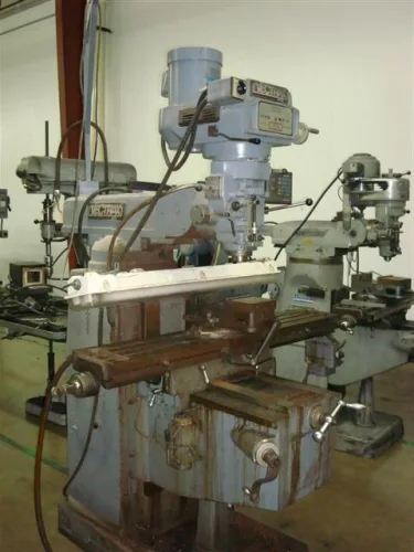 Photo #94 of ONLINE AUCTION #132 MIG WIRE & TUBE, LLC