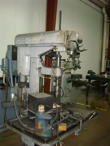 Photo #95 of ONLINE AUCTION #132 MIG WIRE & TUBE, LLC