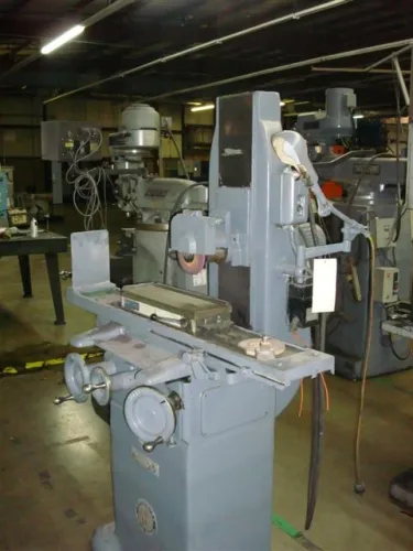 Photo #96 of ONLINE AUCTION #132 MIG WIRE & TUBE, LLC