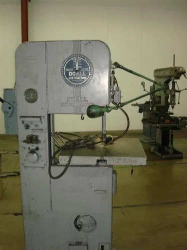 Photo #97 of ONLINE AUCTION #132 MIG WIRE & TUBE, LLC