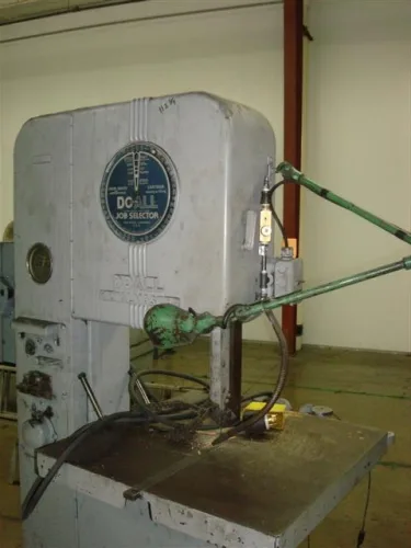 Photo #98 of ONLINE AUCTION #132 MIG WIRE & TUBE, LLC