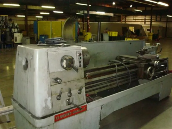 Photo #99 of ONLINE AUCTION #132 MIG WIRE & TUBE, LLC