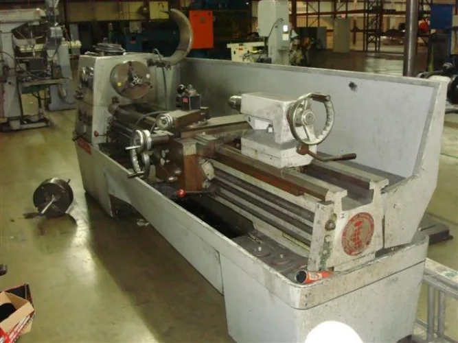 Photo #100 of ONLINE AUCTION #132 MIG WIRE & TUBE, LLC