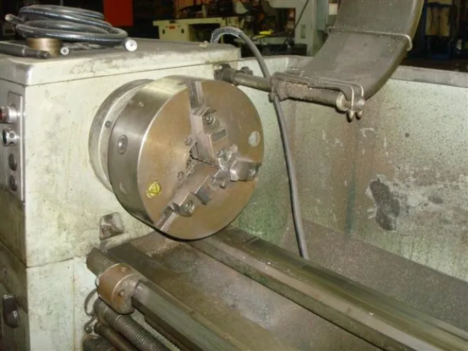 Photo #102 of ONLINE AUCTION #132 MIG WIRE & TUBE, LLC