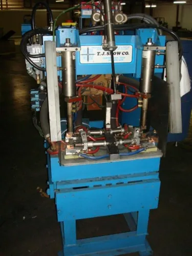 Photo #104 of ONLINE AUCTION #132 MIG WIRE & TUBE, LLC