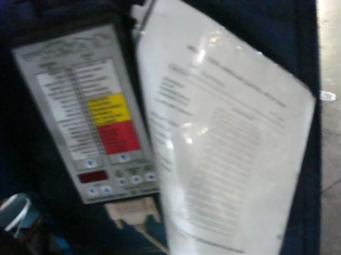 Photo #106 of ONLINE AUCTION #132 MIG WIRE & TUBE, LLC