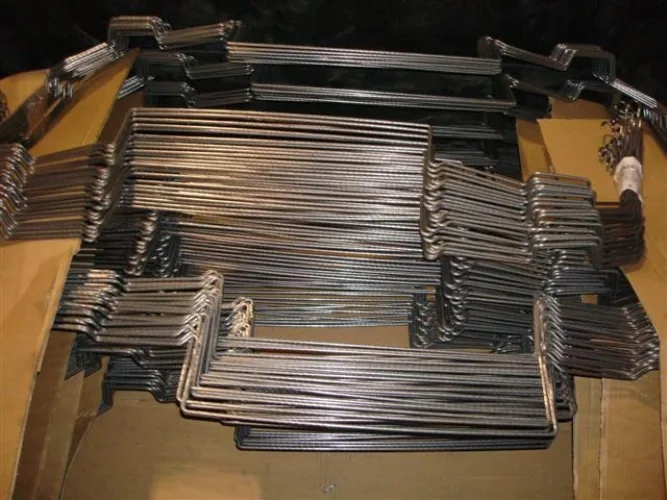 Photo #110 of ONLINE AUCTION #132 MIG WIRE & TUBE, LLC