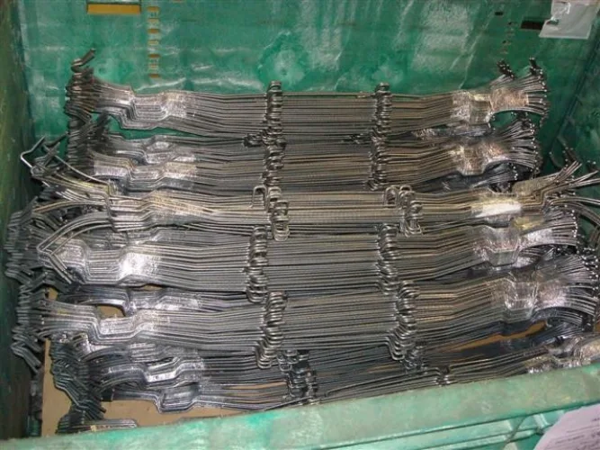 Photo #112 of ONLINE AUCTION #132 MIG WIRE & TUBE, LLC