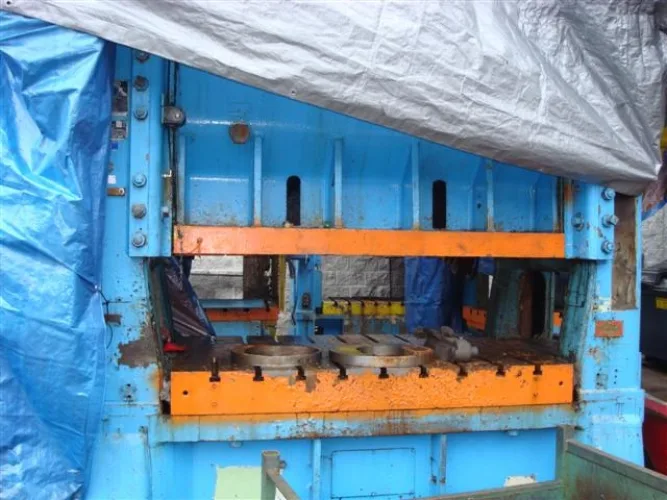 Photo #113 of ONLINE AUCTION #132 MIG WIRE & TUBE, LLC
