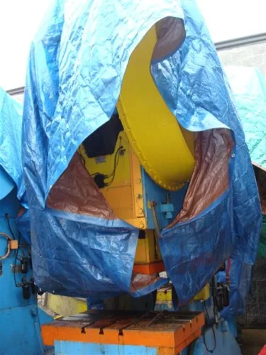 Photo #116 of ONLINE AUCTION #132 MIG WIRE & TUBE, LLC