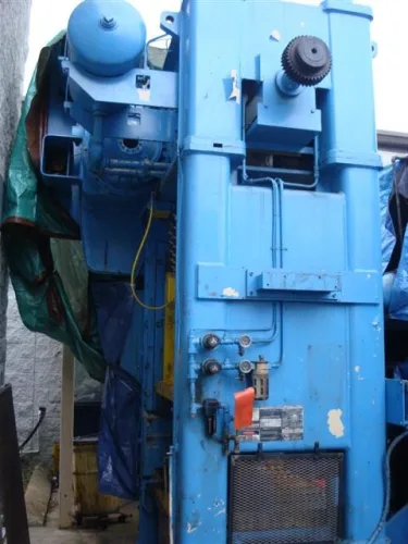Photo #129 of ONLINE AUCTION #132 MIG WIRE & TUBE, LLC